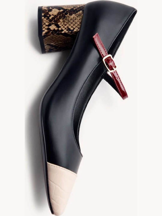 Pumps Schwarz