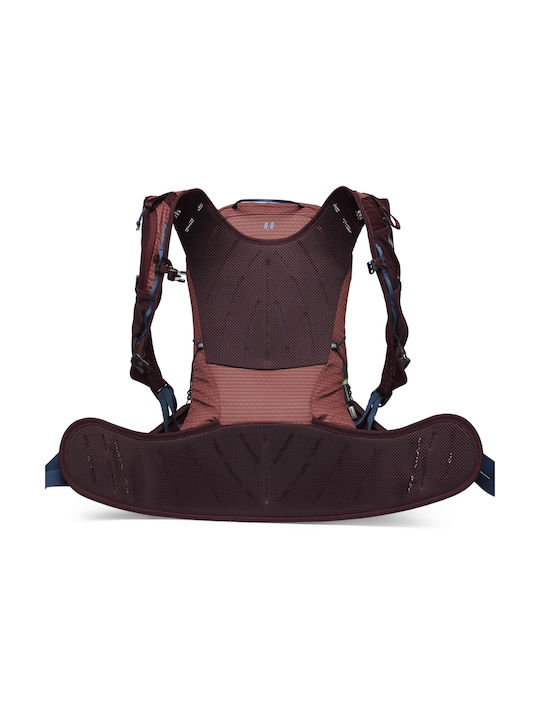 Black Diamond Pursuit 30 Ορειβατικό Σακίδιο 30lt Πράσινο Hiking