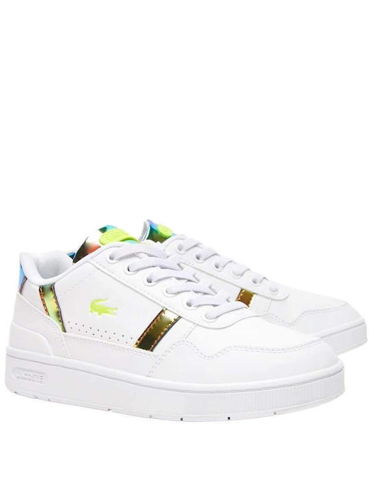 Lacoste