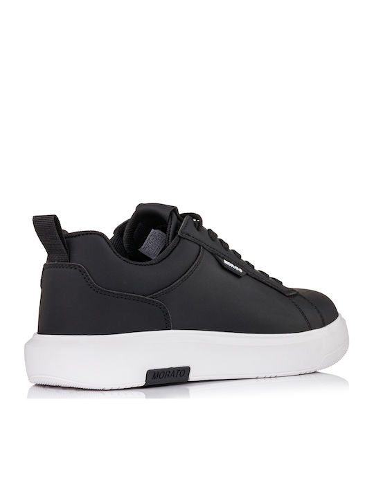 Ανδρικά Sneakers Μαύρα