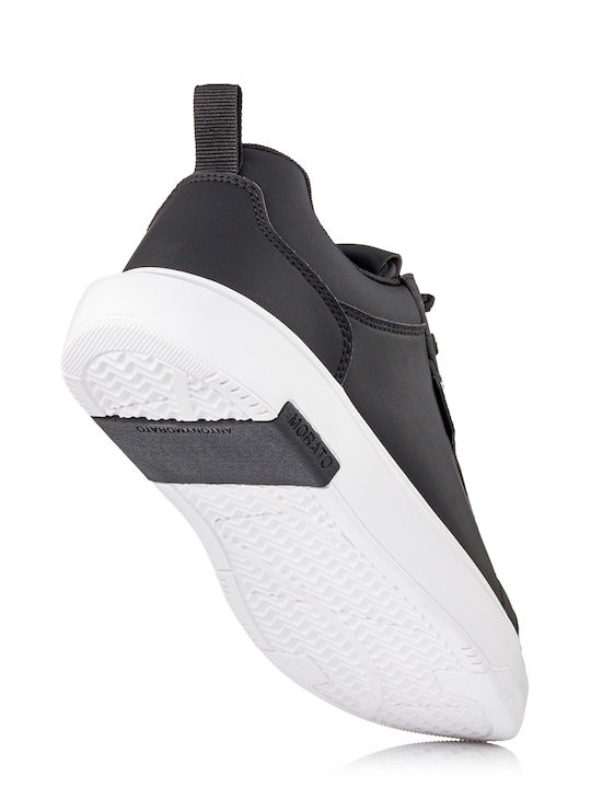 Ανδρικά Sneakers Μαύρα