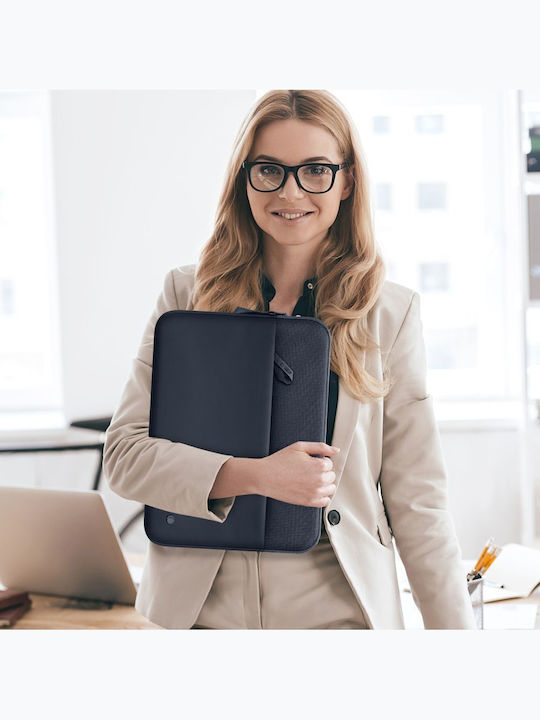 Tech-Protect Sleeve Blue