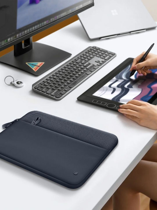 Tech-Protect Sleeve Blue