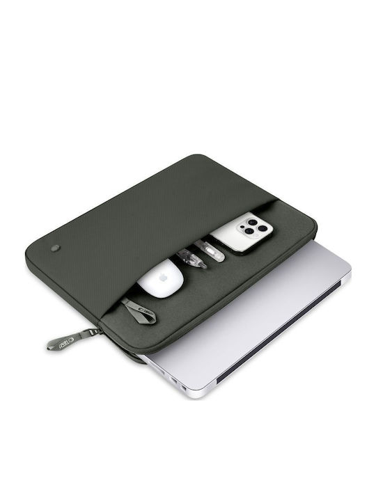 Tech-Protect Sleeve Green