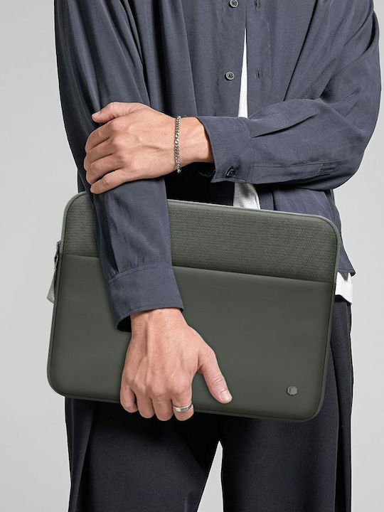 Tech-Protect Sleeve Green