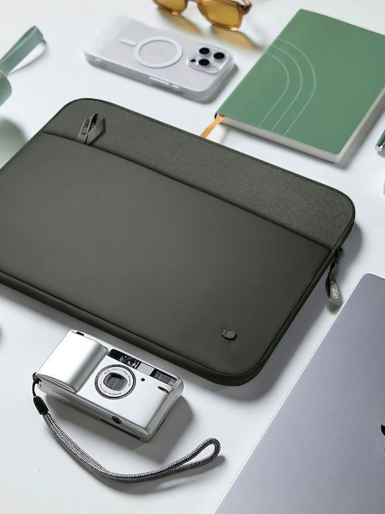 Tech-Protect Sleeve Green
