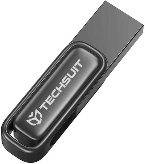 Techsuit 256GB USB 3.0 Stick