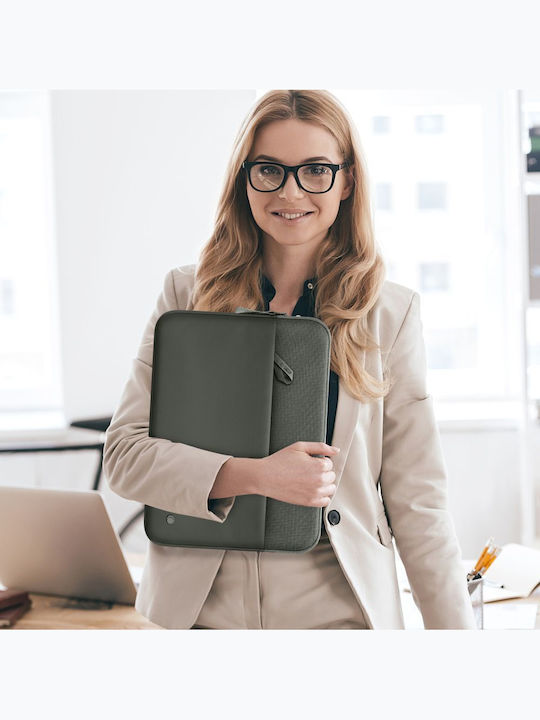 Tech-Protect Sleeve Green