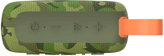 Havit SK874BT Ηχείο Bluetooth 8W με Ραδιόφωνο και Διάρκεια Μπαταρίας έως 8 ώρες Squad