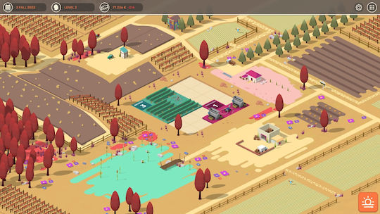 Hundred Days Switch Game