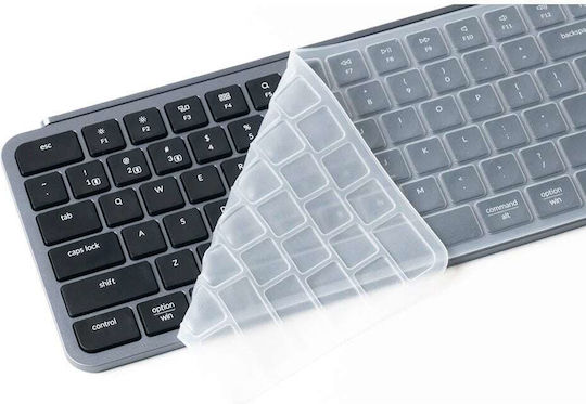 Keychron Keychron B1 Pro B1P-K11 Wireless Bluetooth Keyboard English US Compatible with Mac Retro Blue