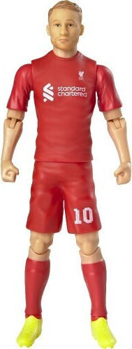 Banbo Toys Liverpool Soccer: Alexis Macallister Φιγούρα 20εκ.