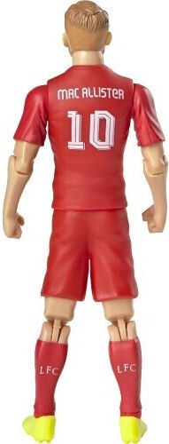 Banbo Toys Liverpool Soccer: Alexis Macallister Φιγούρα 20εκ.