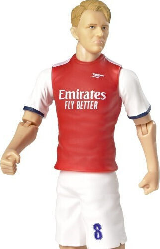 Banbo Toys Ποδόσφαιρο: Arsenal Φιγούρα 20εκ.