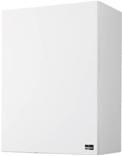 Lyngdorf BW-2 Αυτοενισχυόμενο Subwoofer 400W Λευκό