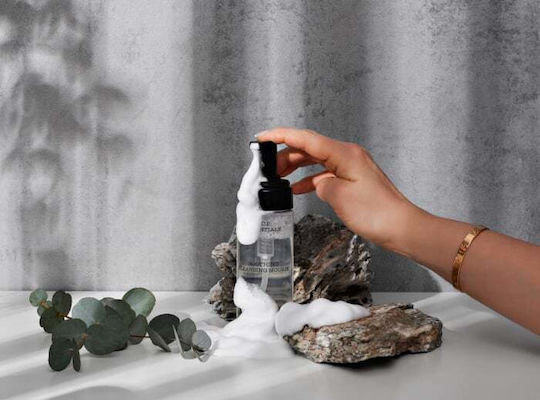 N.C.P. Olfactives Soothing Cleansing Mousse Spumă Față 150ml