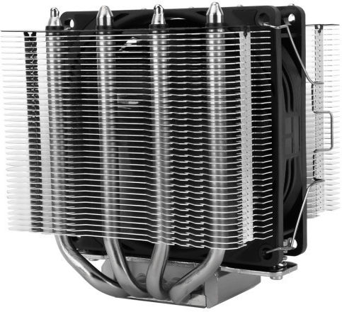 Thermalright Peerless Assassin 90 SE Охладител за ЦПУ за Socket /A/M/4/A/M/5/1/2/0/0/1/1/5/x/1/7/0/0/ Черен