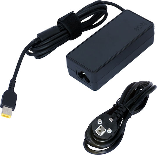 Τροφοδοτικό Laptop Ac Adapter Φορτιστής Lenovo 65w 20v 3.25a 7.9mm X 5.5mm 45n0262 Laptop Notebook Charger Oem Υψηλής Ποιότητας Κωδ.60063