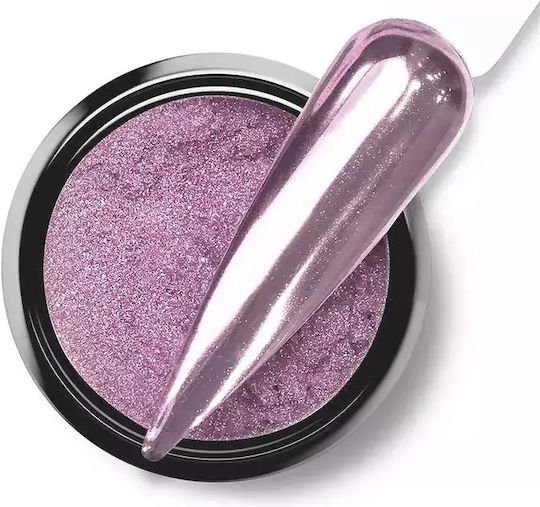 Decorating Powder for Nails Mirror Effect