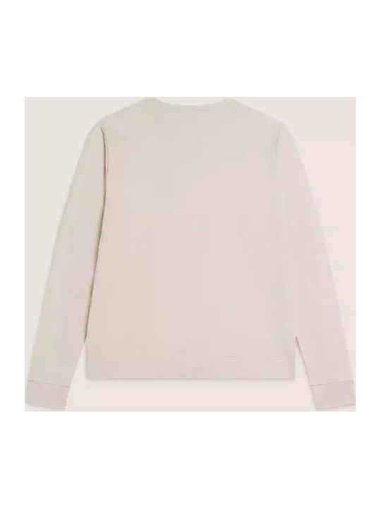 Freddy Sweatshirt Sweatshirt Beige