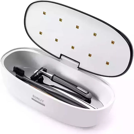 WD UV Autoclave Sterilizer 8W