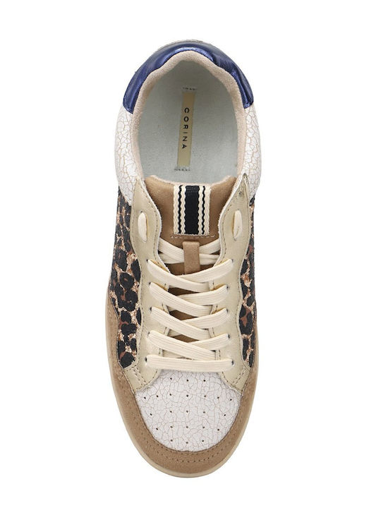 Sneakers Brown