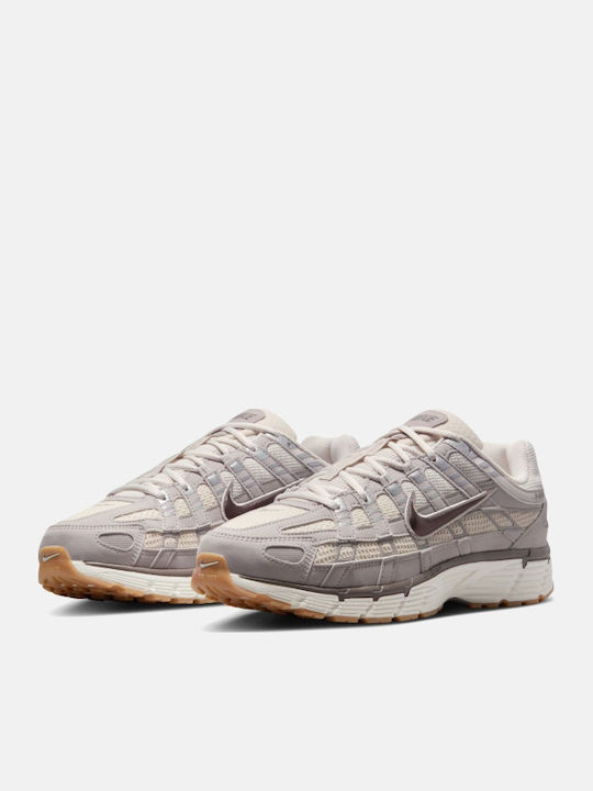 P-6000 Se Ανδρικά Sneakers Πολύχρωμα