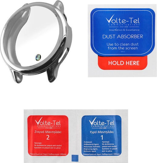 Volte-Tel Tempered Glass for the Garmin Vivoactive 6 1pcs