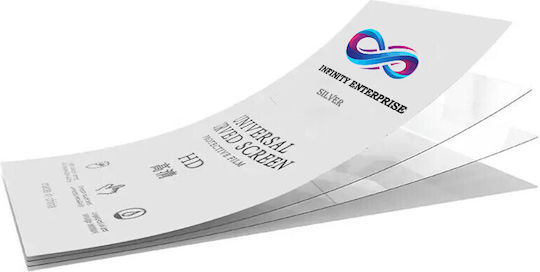 Infinity Enterprise Privacy Hydrogel Screen Protector (Huawei P20 Pro)