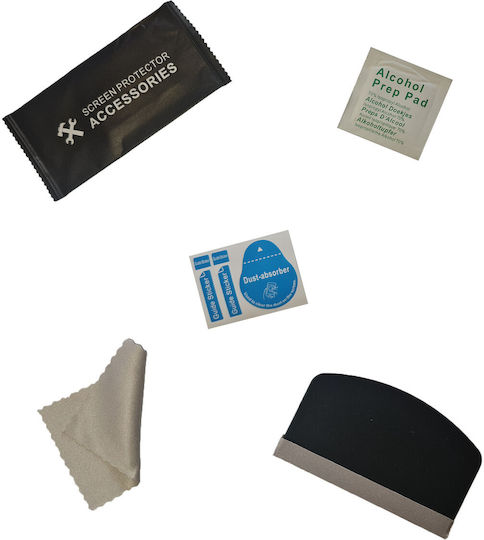 Infinity Enterprise Hydrogel Displayschutzfolie (Honor Magic5 Lite)