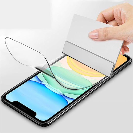 Infinity Enterprise Хидрогел Защитен екран 3бр (TCL 50 NXTPAPER 5G / TCL 50 Pro NXTPAPER 5G)
