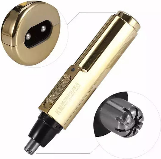Kemei Trimmer Maschine KM-6617
