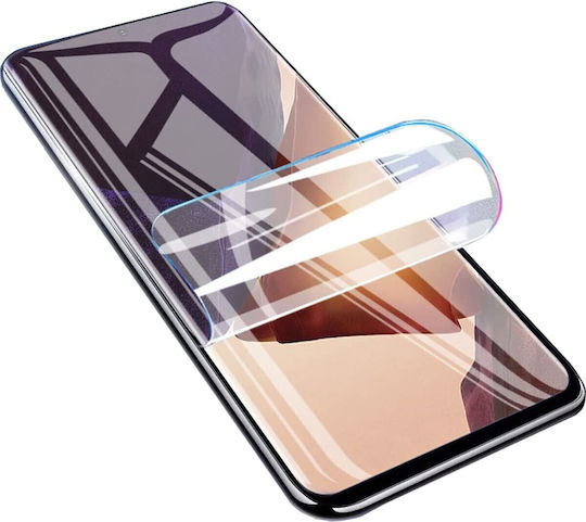 Infinity Enterprise Hidrogel Screen Protector 3buc (Galaxy A10)