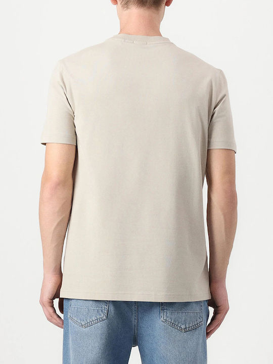 T-shirt Light Beige