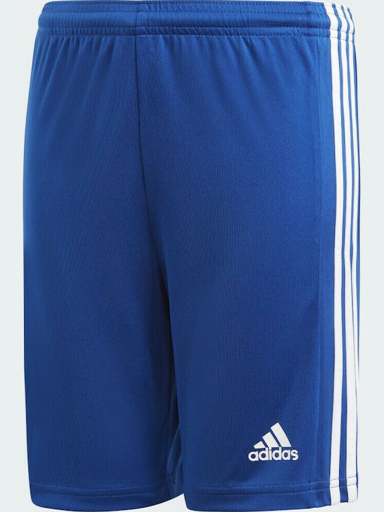 Squadra 21 Children's Shorts Style Football