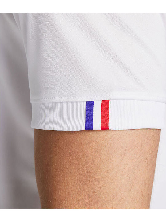 Stadium Third Tricou Echipament Sportiv de Fotbal Bărbătesc