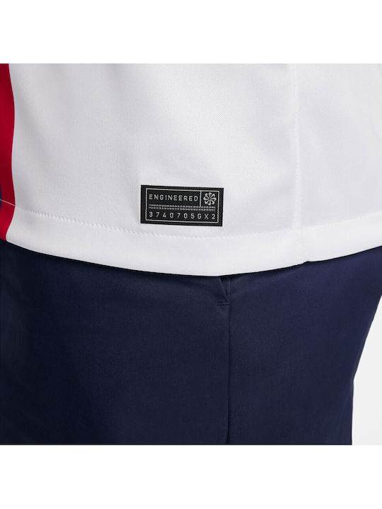 Stadium Third Tricou Echipament Sportiv de Fotbal Bărbătesc