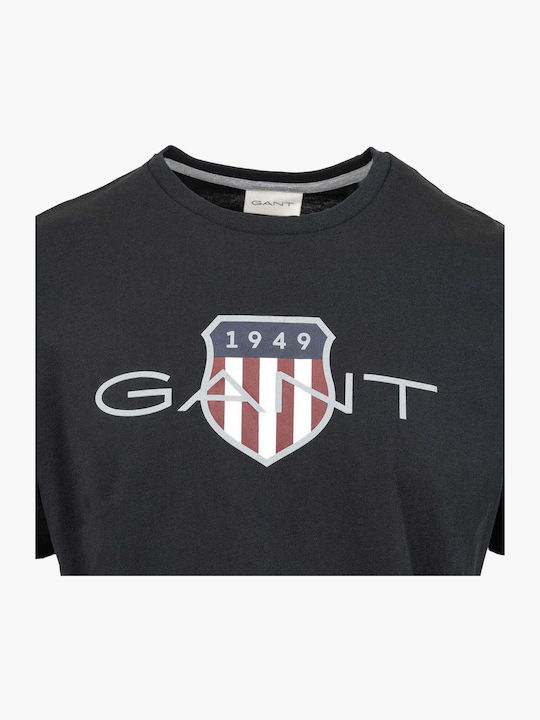 T-Shirts Schwarz