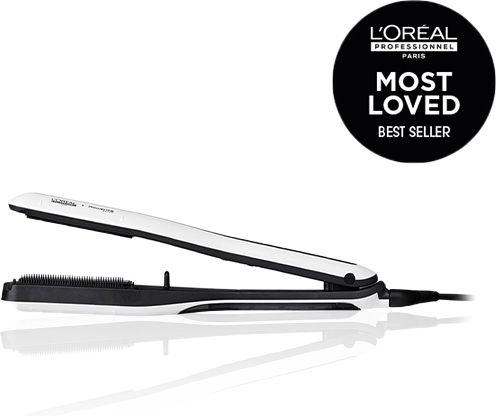 L'Oréal Professionnel SteamPod 3.0 Hair Straightener with Steam