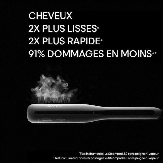 L'Oréal Professionnel SteamPod 3.0 Hair Straightener with Steam