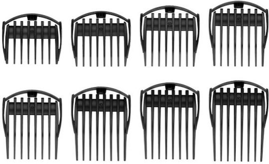 Babyliss Precision 1 Επαγγελματική Επαναφορτιζόμενη Κουρευτική Μηχανή Γκρι