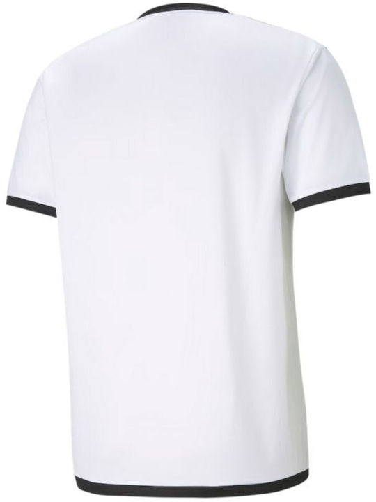 X OFI Crete F.C Мъжка Тениска За Футболен Екип