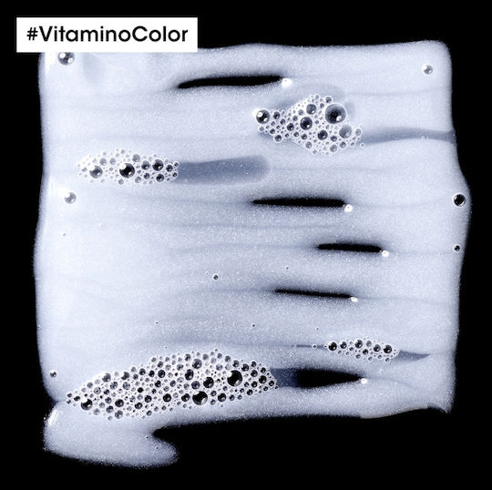 L'Oréal Professionnel Serie Expert Vitamino Color Resveratrol Σαμπουάν Ενυδάτωσης & Διατήρησης Χρώματος για Όλους τους Τύπους Μαλλιών 300ml