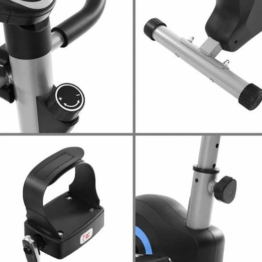 REBEL ACTIVE Rower Training Bicicletă de exerciții în picioare Magnetic