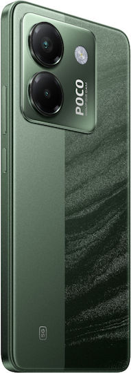 Xiaomi Poco M7 Pro 5G Dual SIM (12GB/512GB) Green