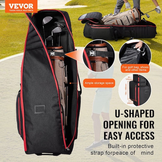 Vevor Bag Golf 1pcs