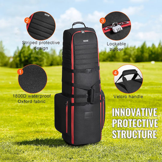 Vevor Bag Golf 1pcs