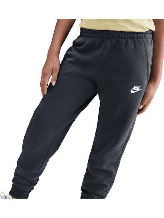 nike women's sweatpants set