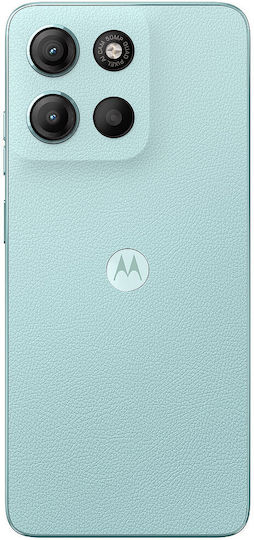 Motorola Moto G15 Dual SIM (8GB/512GB) Glacier Blue