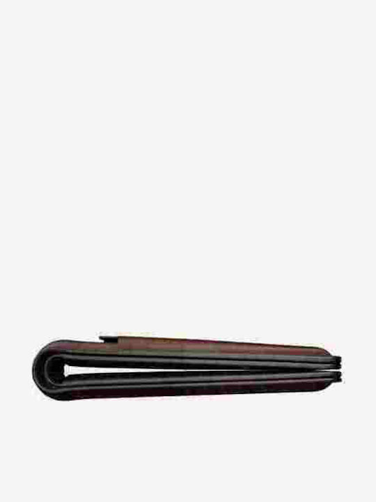 Men's Wallet Classic Brown